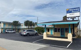 Skyway Motel Daytona Beach